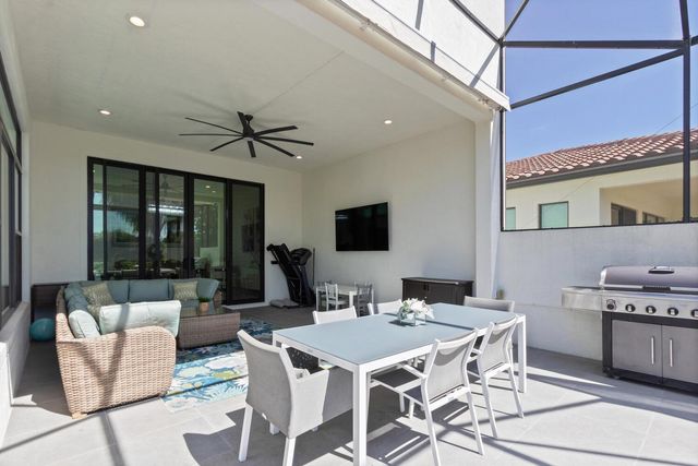 8451 Grand Prix Lane, Boynton Beach, FL 33472