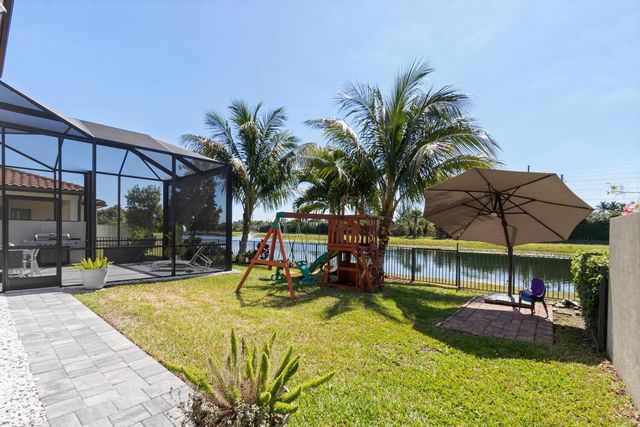 8451 Grand Prix Lane, Boynton Beach, FL 33472