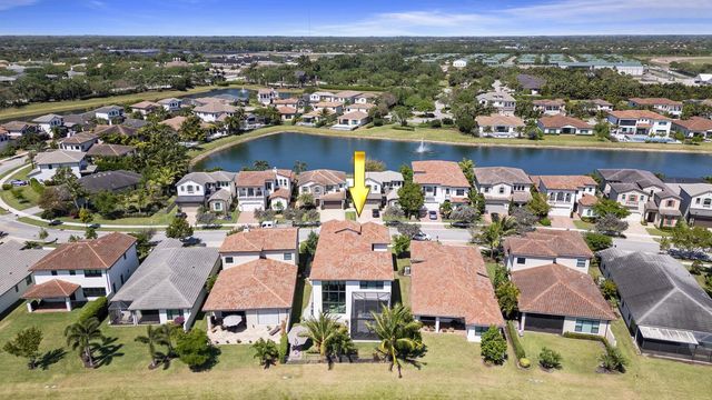 8451 Grand Prix Lane, Boynton Beach, FL 33472