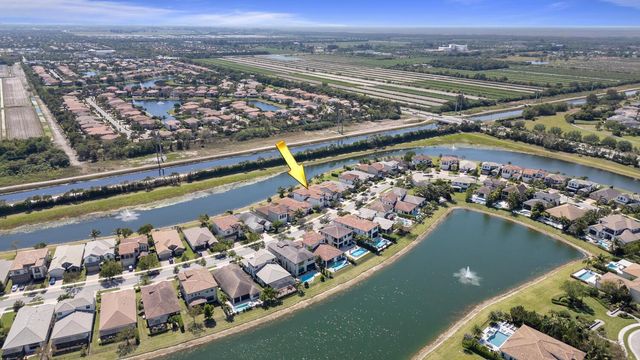 8451 Grand Prix Lane, Boynton Beach, FL 33472