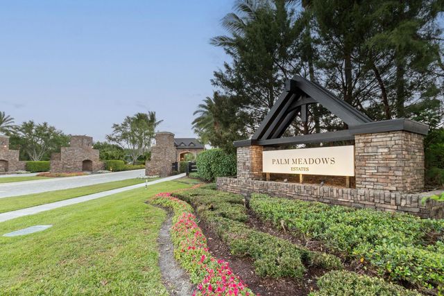 8451 Grand Prix Lane, Boynton Beach, FL 33472