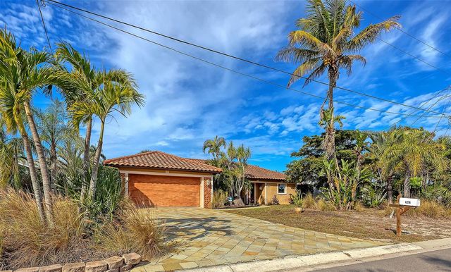 4216 PLUMOSA STREET W, Bradenton, FL 34210