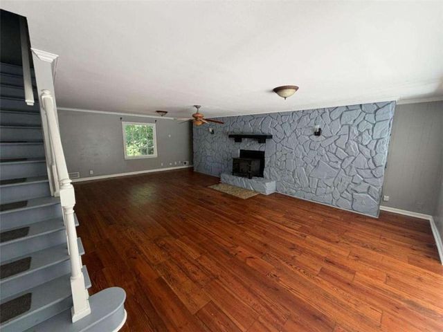 75 Price Drive, Locust Grove, GA 30248