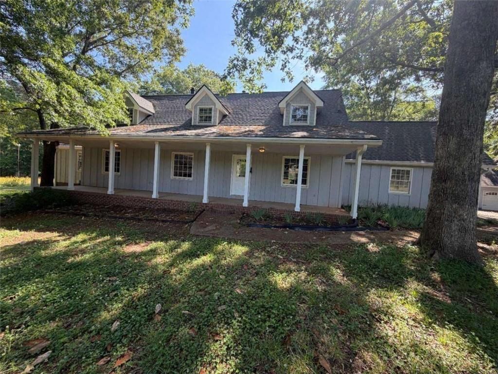75 Price Drive, Locust Grove, GA 30248