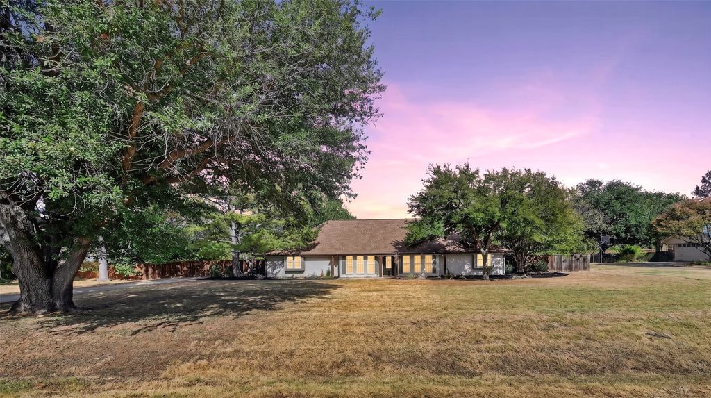 835 Cross Timbers Drive, Double Oak, TX 75077 — photo 5