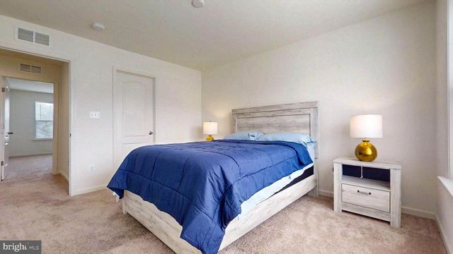 9322 ALLOWAY DR, Hagerstown, MD 21740