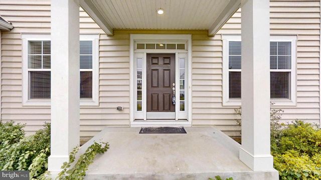 9322 ALLOWAY DR, Hagerstown, MD 21740