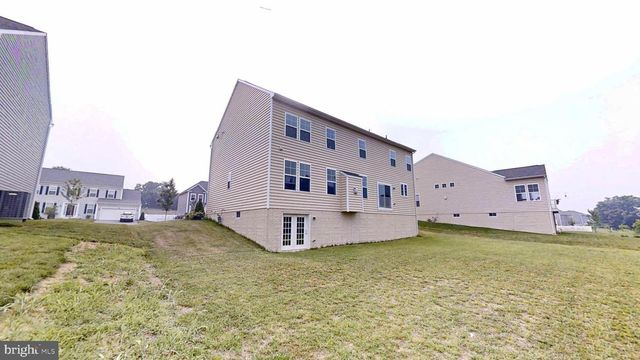 9322 ALLOWAY DR, Hagerstown, MD 21740