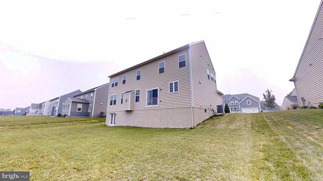 9322 ALLOWAY DR, Hagerstown, MD 21740