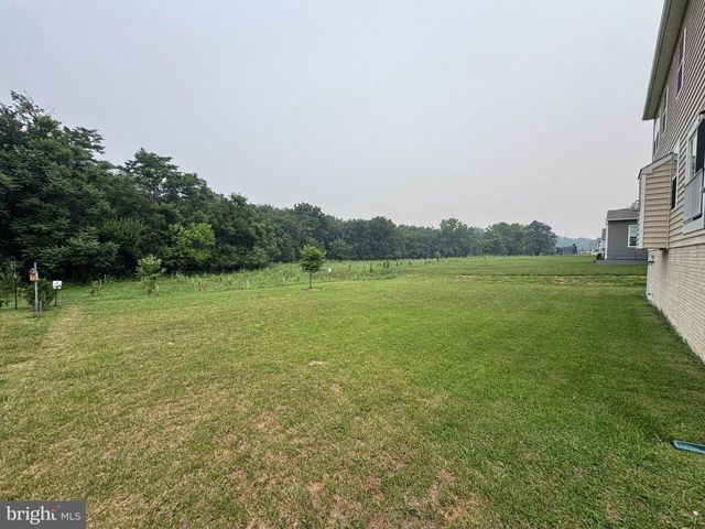 9322 ALLOWAY DR, Hagerstown, MD 21740