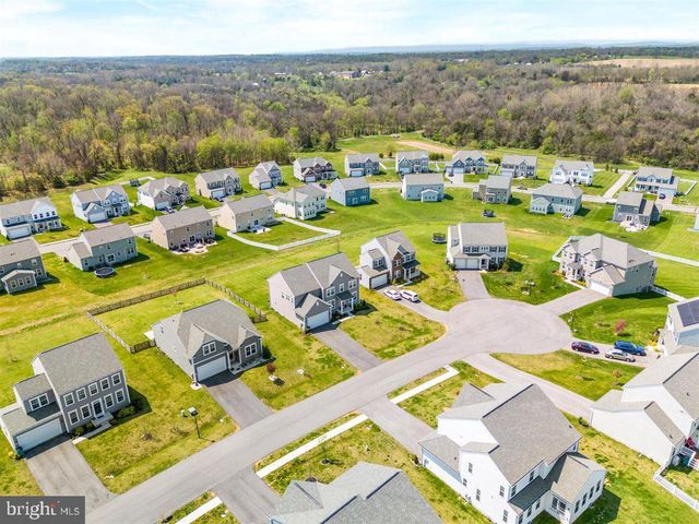 9322 ALLOWAY DR, Hagerstown, MD 21740