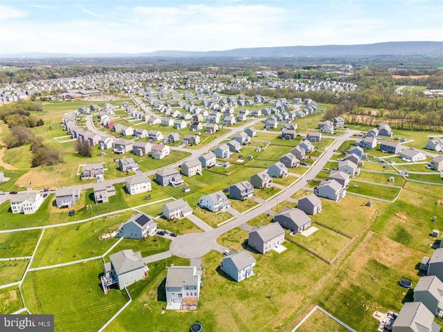 9322 ALLOWAY DR, Hagerstown, MD 21740