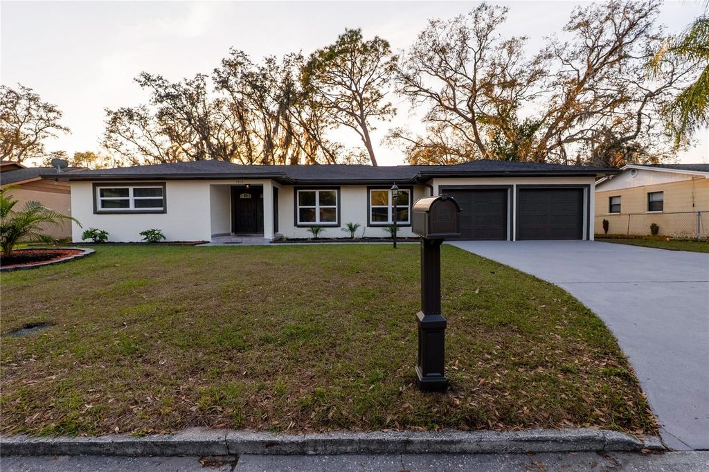 7812 GARRISON STREET, Tampa, FL 33617