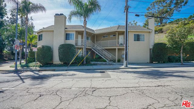 3911 Verdugo Road, Los Angeles, CA 90065