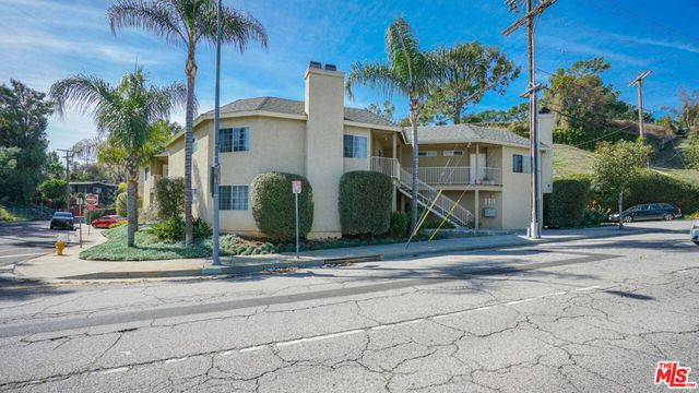 3911 Verdugo Road, Los Angeles, CA 90065