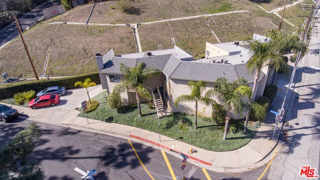 3911 Verdugo Road, Los Angeles, CA 90065