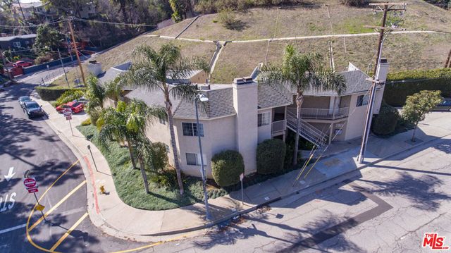 3911 Verdugo Road, Los Angeles, CA 90065