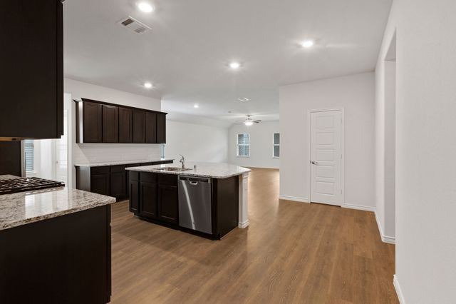 314 Red Oak Drive, Fate, TX 75087