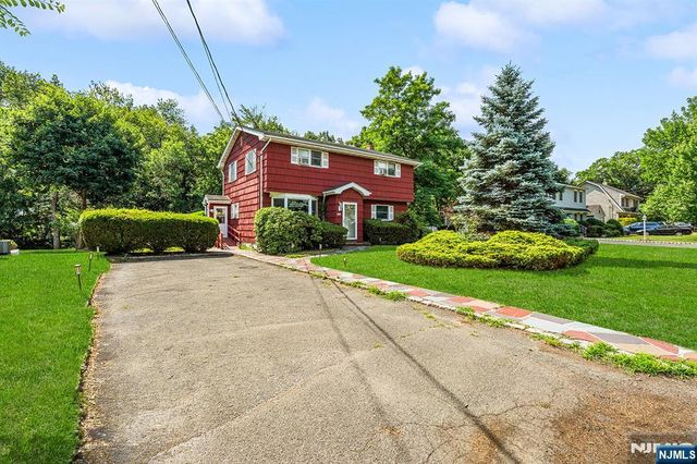 354 Terhune Avenue, Paramus, NJ 07652