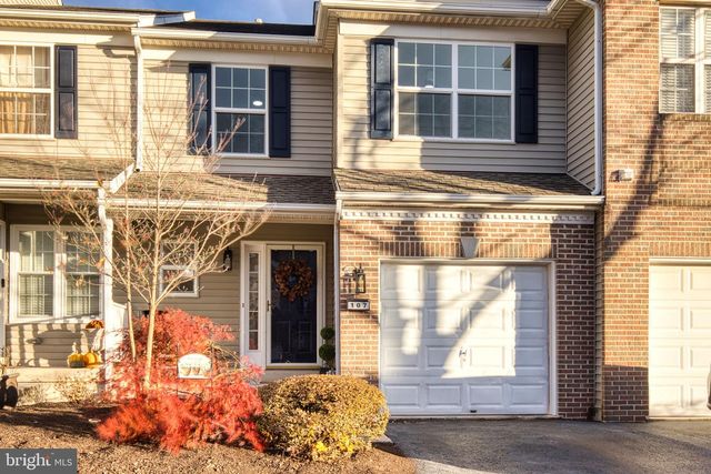 107 WALKER RD, Royersford, PA 19468