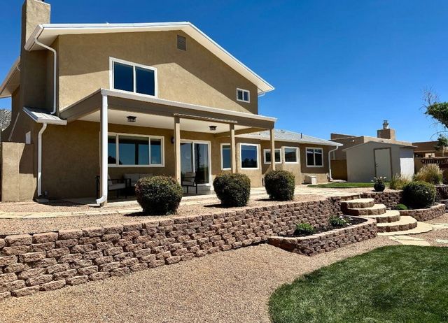 1117 Turner Drive NE, Albuquerque, NM 87123