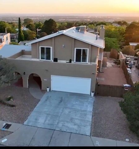 1117 Turner Drive NE, Albuquerque, NM 87123