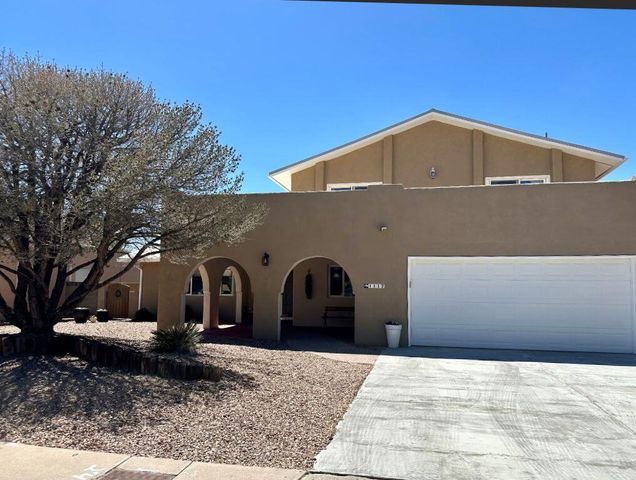 1117 Turner Drive NE, Albuquerque, NM 87123