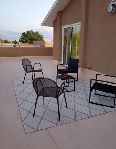 1117 Turner Drive NE, Albuquerque, NM 87123