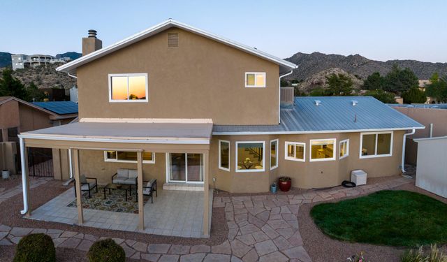 1117 Turner Drive NE, Albuquerque, NM 87123