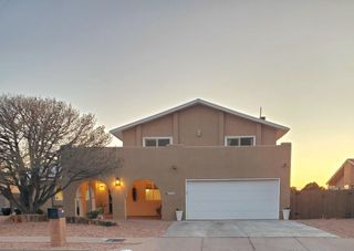 1117 Turner Drive NE, Albuquerque, NM 87123