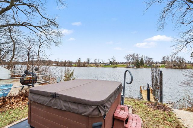 58864 River Heights Drive, Lockport Twp, MI 49093