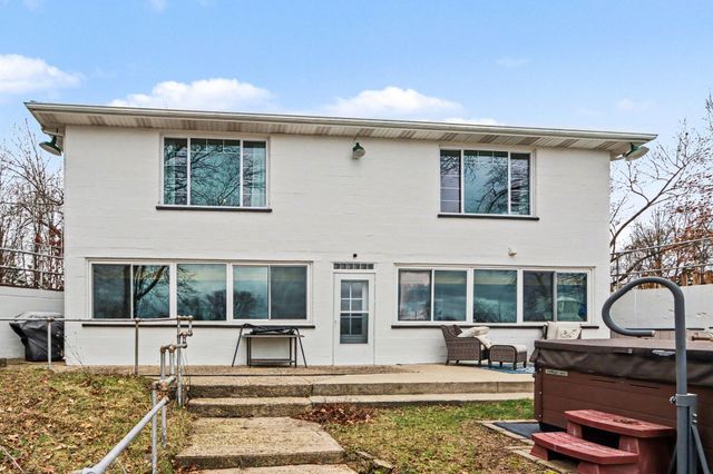 58864 River Heights Drive, Lockport Twp, MI 49093