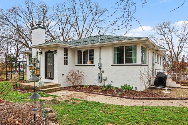 58864 River Heights Drive, Lockport Twp, MI 49093