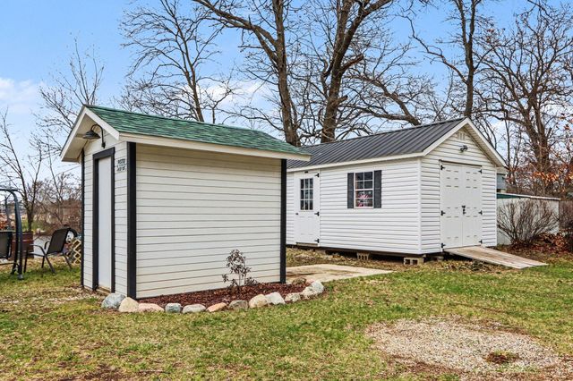 58864 River Heights Drive, Lockport Twp, MI 49093