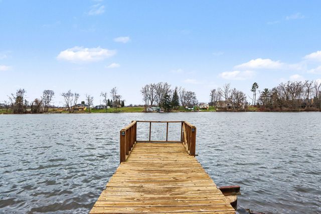 58864 River Heights Drive, Lockport Twp, MI 49093