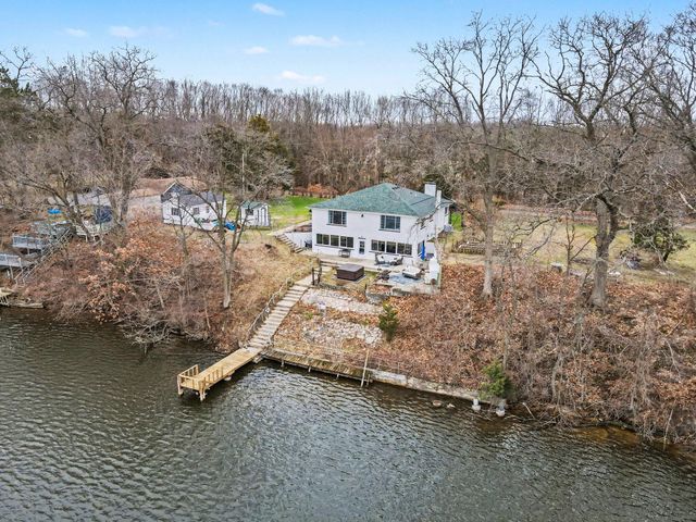 58864 River Heights Drive, Lockport Twp, MI 49093