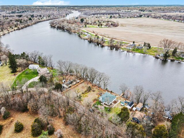 58864 River Heights Drive, Lockport Twp, MI 49093