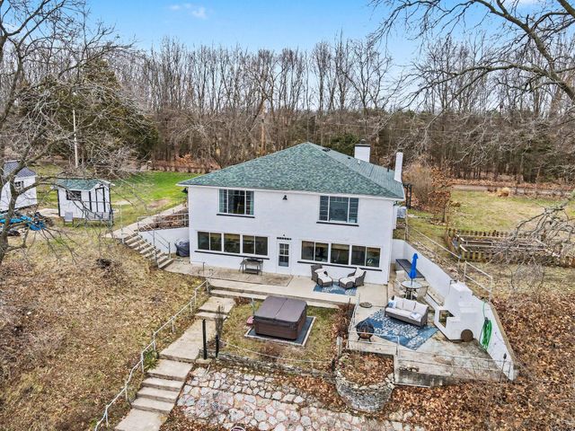 58864 River Heights Drive, Lockport Twp, MI 49093