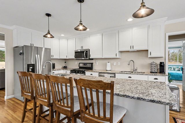 58864 River Heights Drive, Lockport Twp, MI 49093