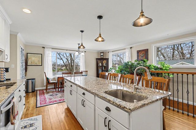 58864 River Heights Drive, Lockport Twp, MI 49093