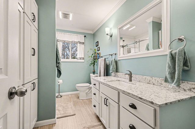 58864 River Heights Drive, Lockport Twp, MI 49093