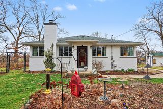 58864 River Heights Drive, Lockport Twp, MI 49093