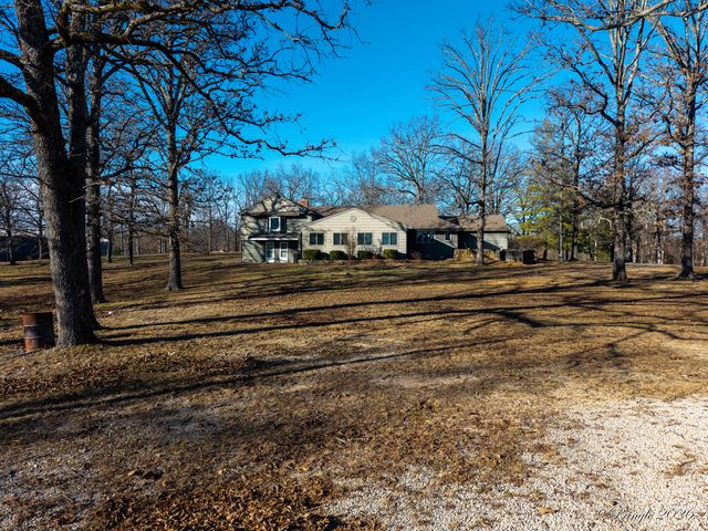 2502 County Road 6380, West Plains, MO 65775