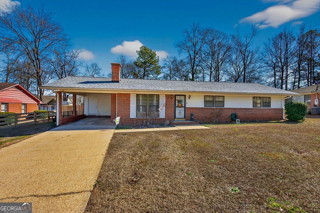 2404 19th Avenue, Valley, AL 36854