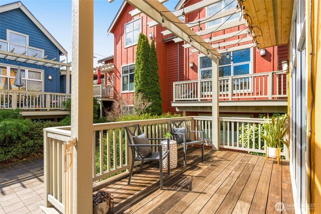 2815 24th Avenue S, Seattle, WA 98144