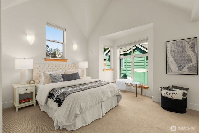 2815 24th Avenue S, Seattle, WA 98144