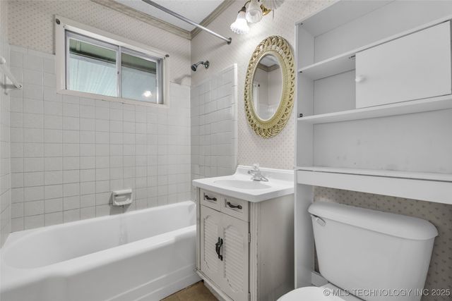 224 N 43rd Avenue, Tulsa, OK 74127