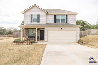 145 Goodall Woods Drive, Macon, GA 31216