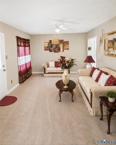 209 Labrook Dr, Richmond, VA 23225