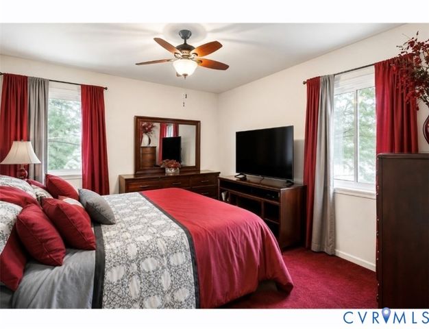 209 Labrook Dr, Richmond, VA 23225